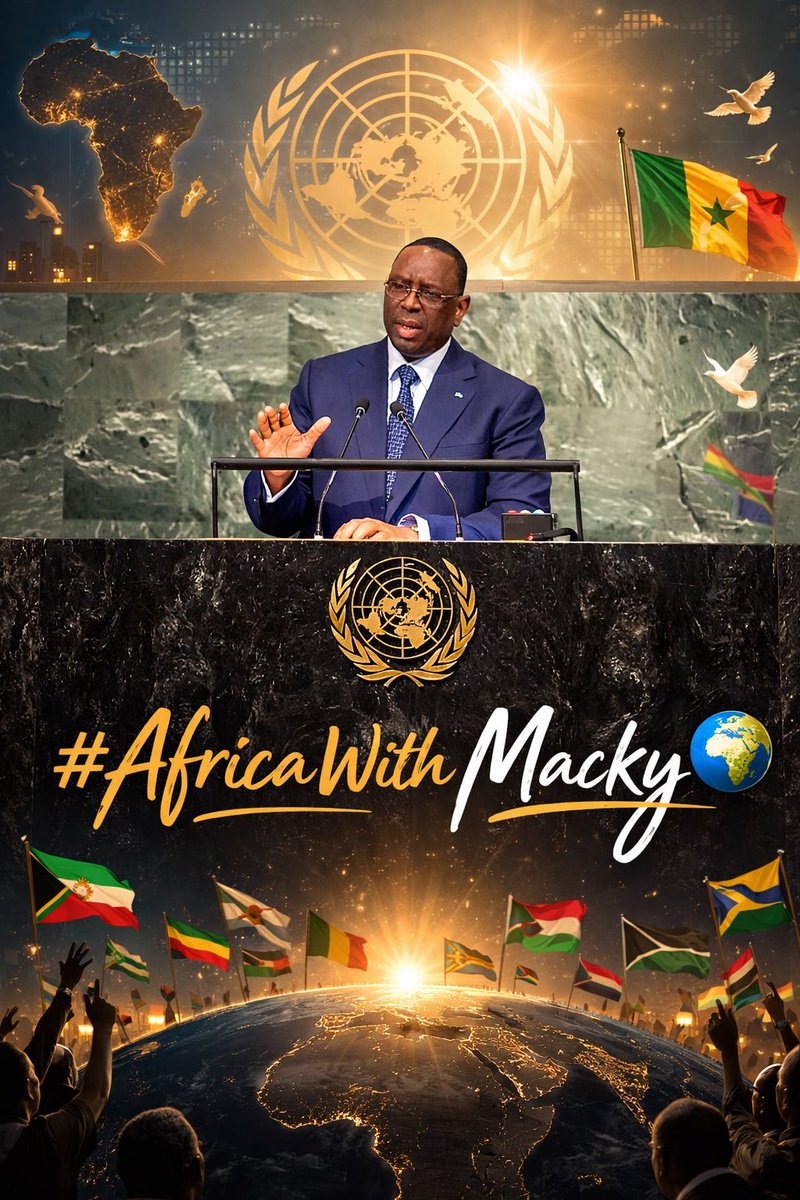 moseck20's tweet photo. #AfricaWithMacky 🌍 https://t.co/LwhVIyro50