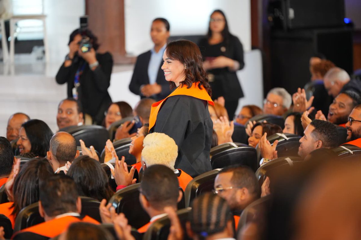 Universidad UASD tweet media