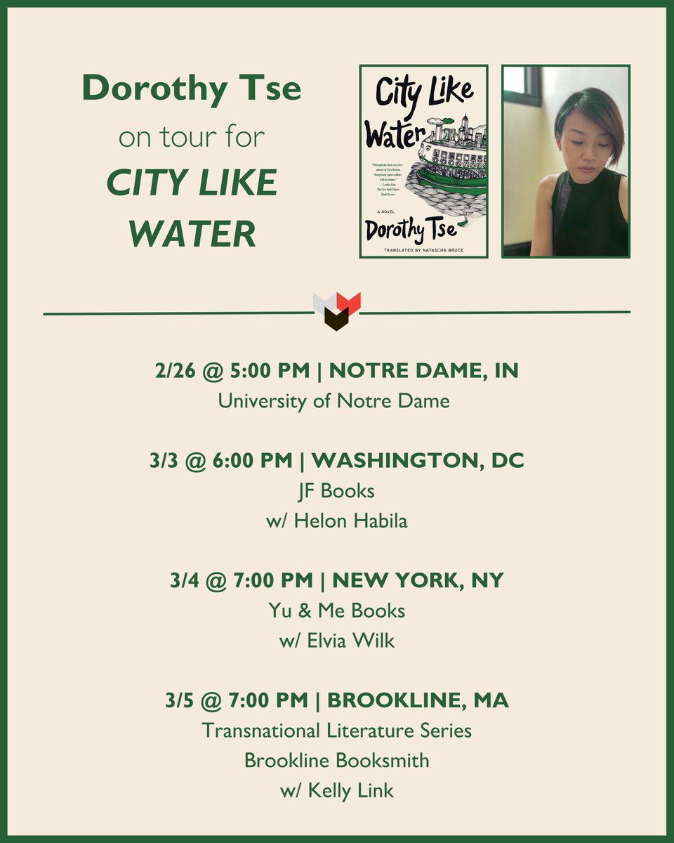 Graywolf Press tweet media