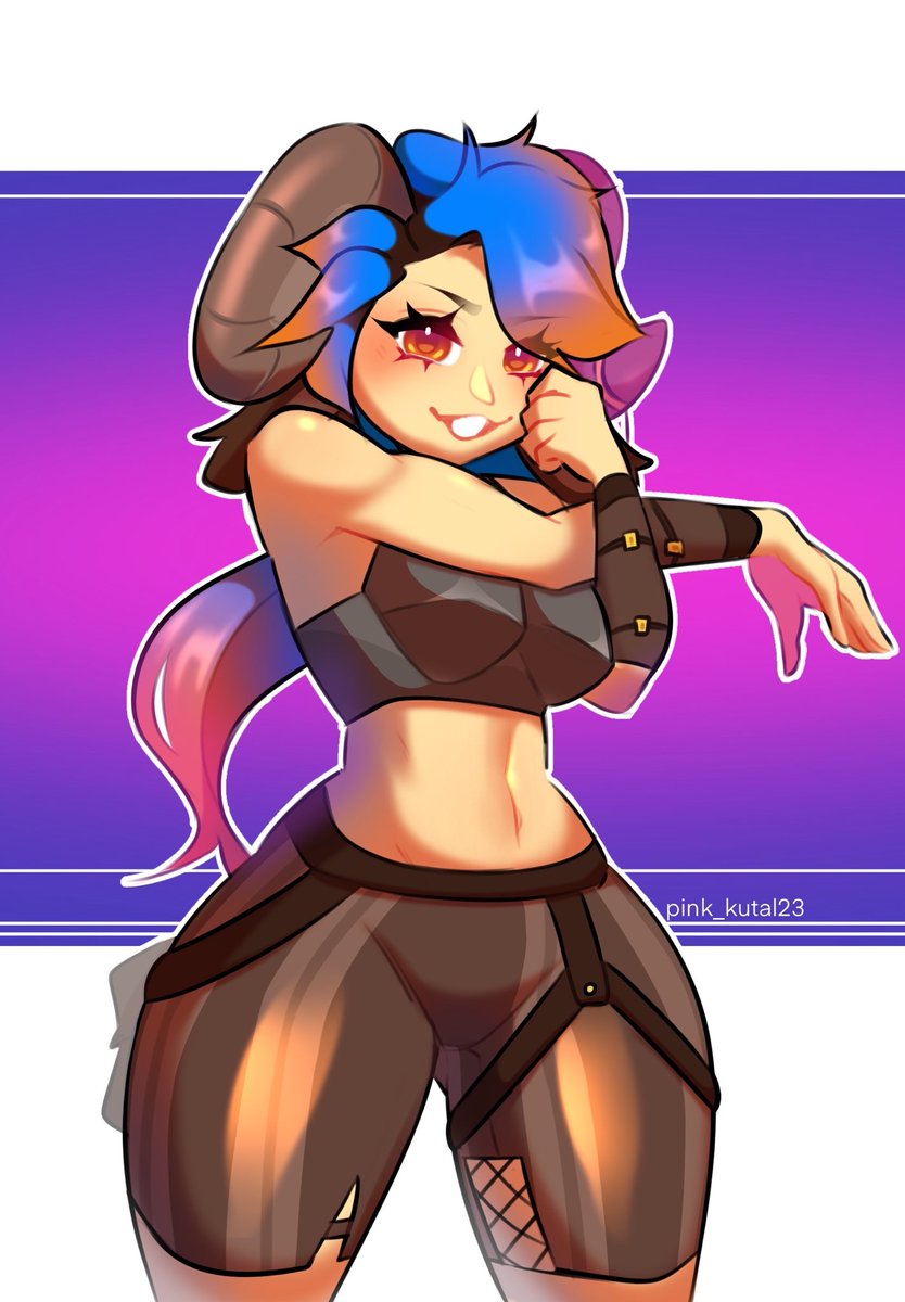 Tavy the Adventurous Sheeb 🔞 tweet media