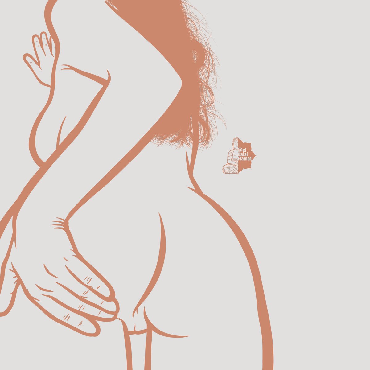 el Dalai mama 🔞 tweet media