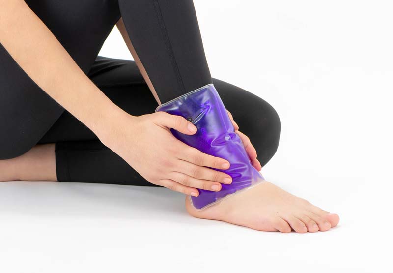 Everyday aches aren’t something you have to live with. Expert care can make walking comfortable again. Book an appointment with us today. #FootHealth #PainRelief
bit.ly/40Pe715