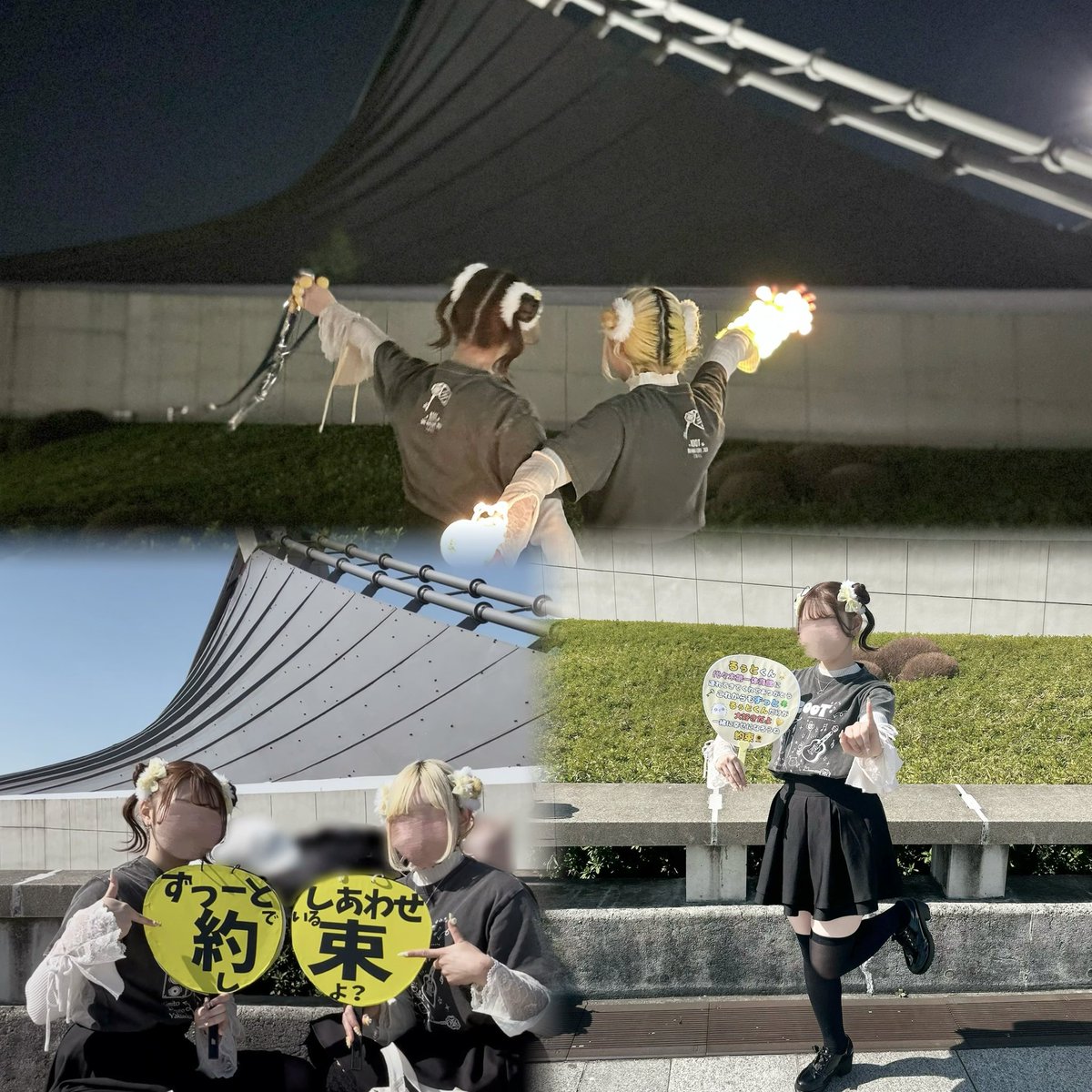 りり² tweet media