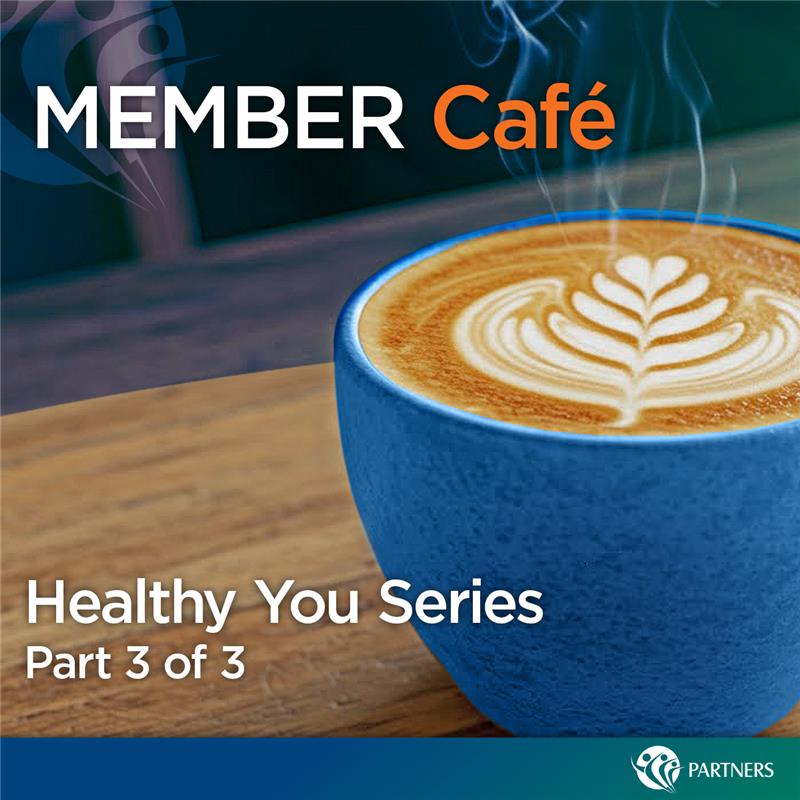 Partners tweet media