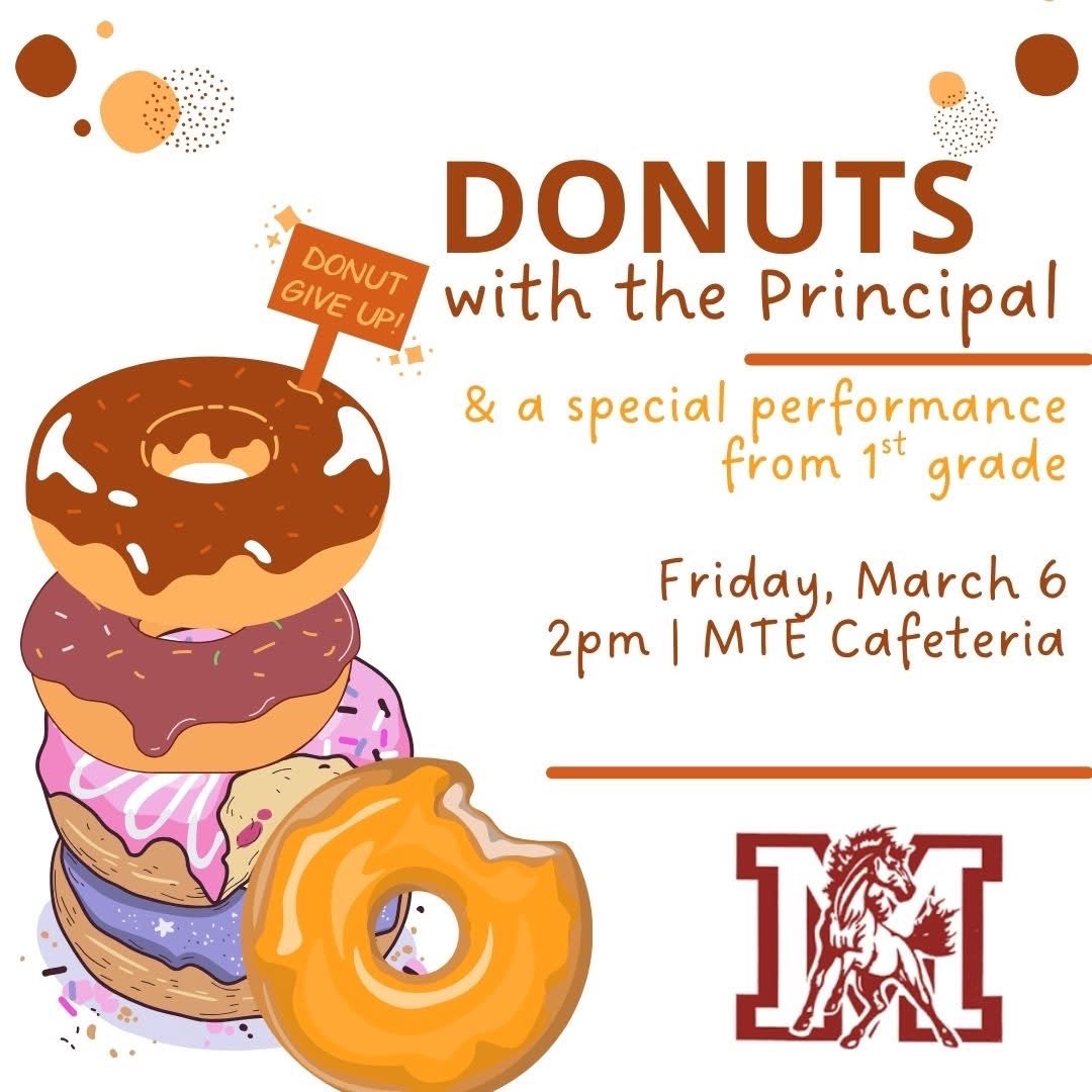 Mark Twain Elementary School tweet media