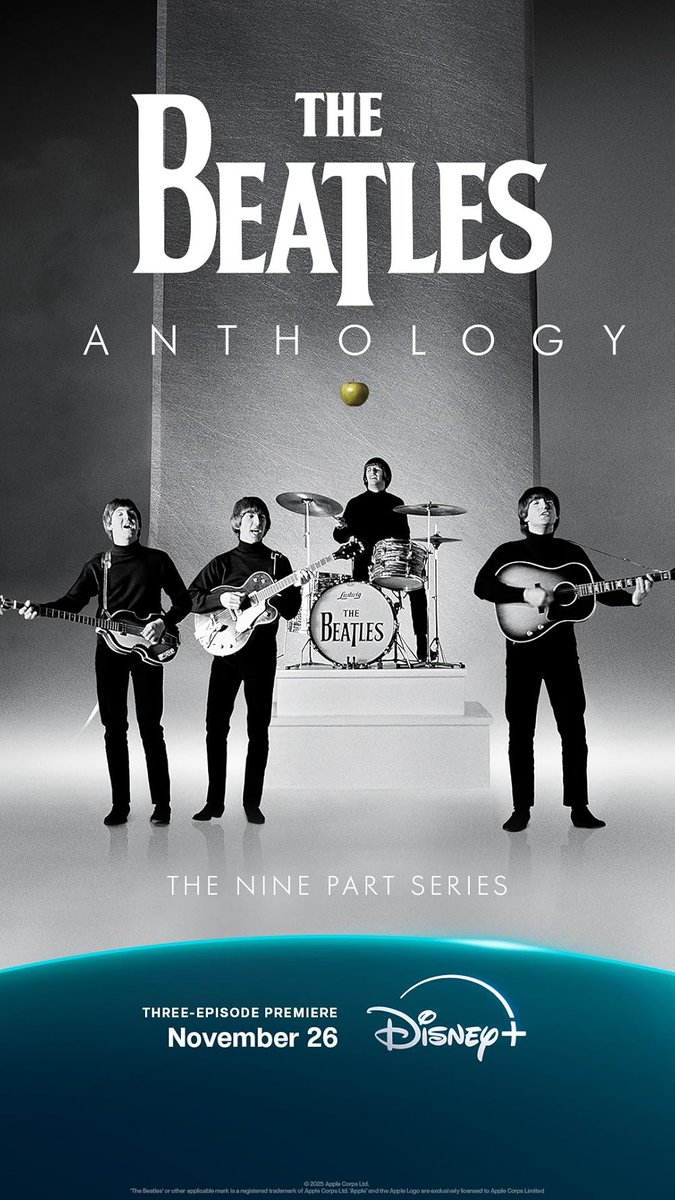 Mind the Blog tweet media