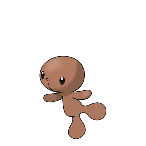 Peeled Pokemon tweet media