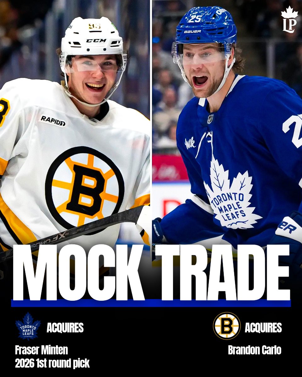 Leafs Papi tweet media