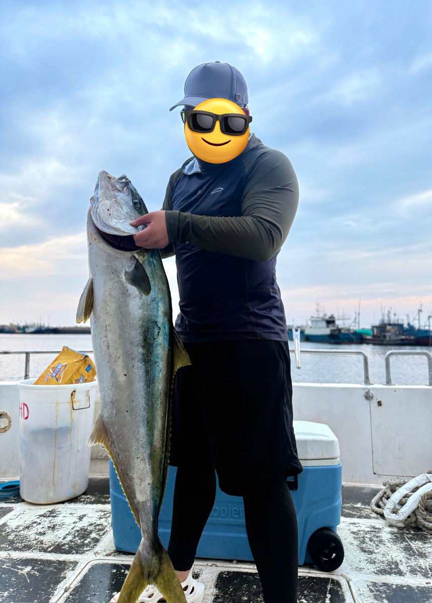 上山虎 tweet media