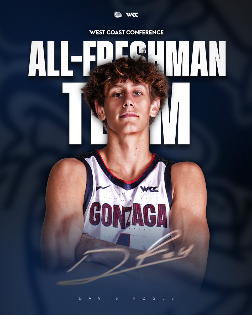 Gonzaga Basketball tweet media