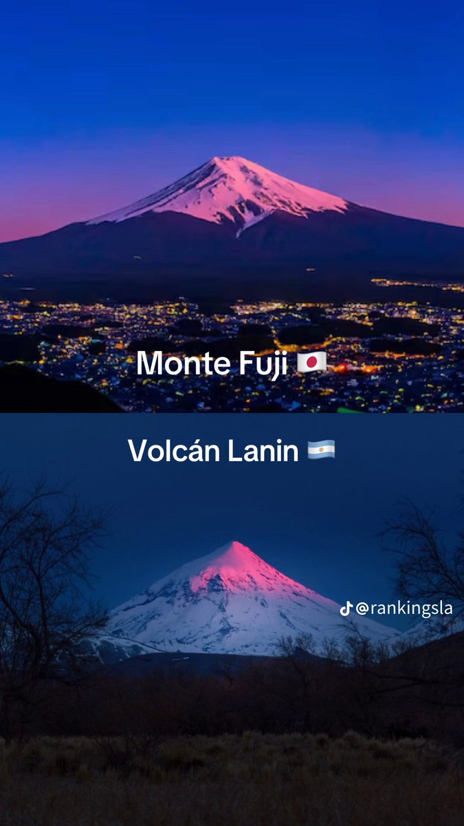 ¿Porqué el Lanin tiene tan poco marketing con lo increíble que es?