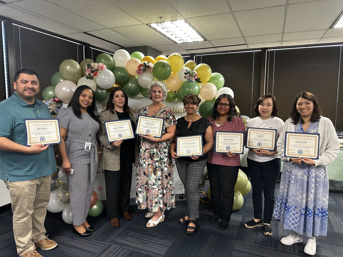 Montessori Dallas ISD tweet media