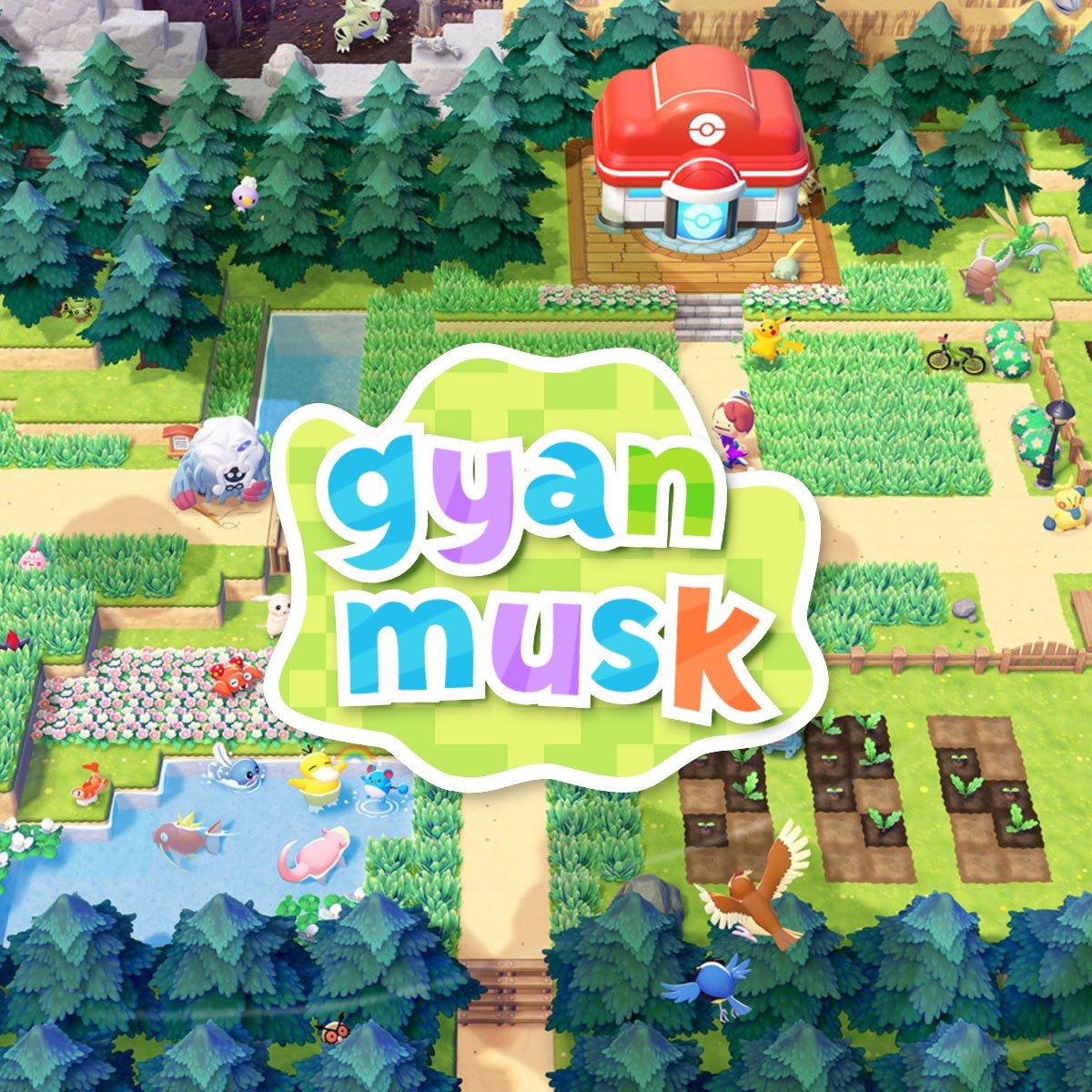 gyan🪼水母VTuberFR tweet media