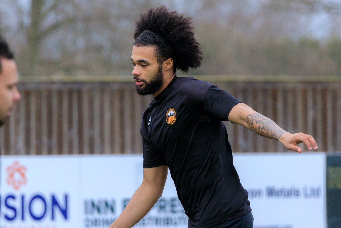 Gloucester City AFC tweet media