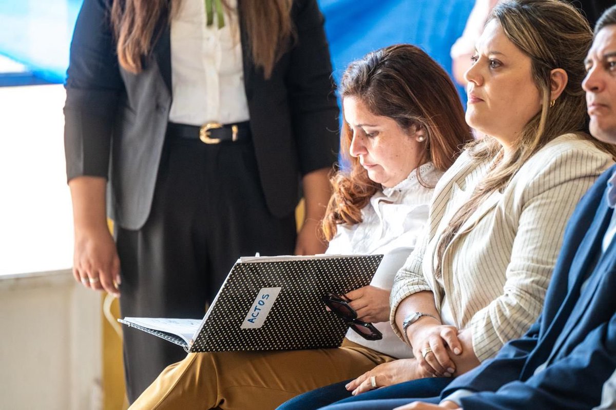 Luz Santangelo Carrizo tweet media