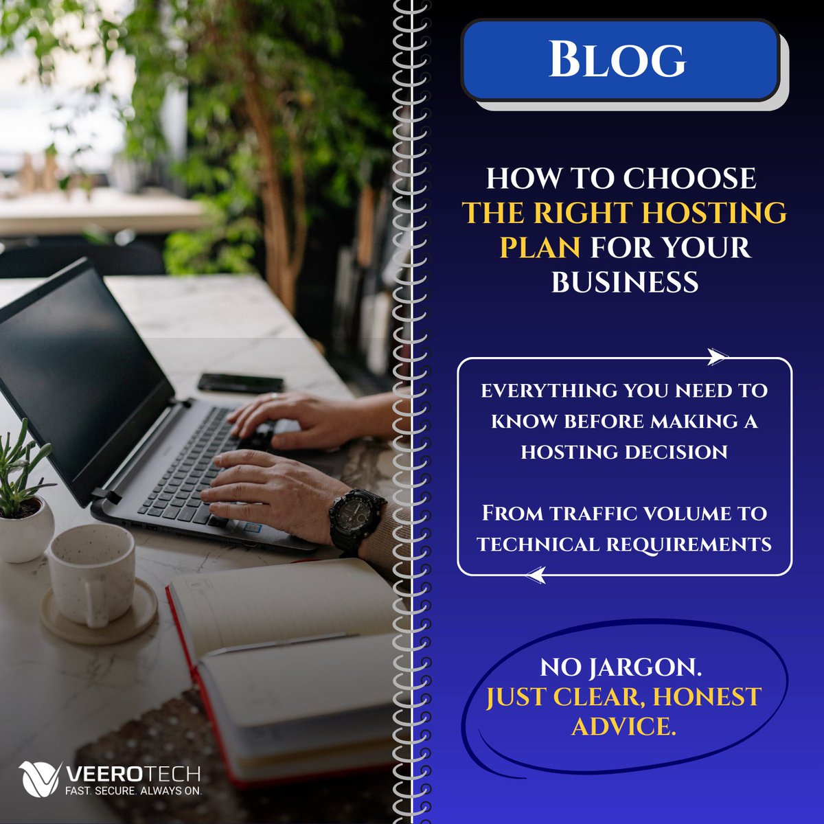 VeeroTech Web Hosting tweet media