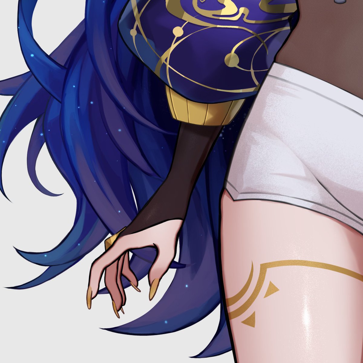 Vienna💫Vtuber tweet media