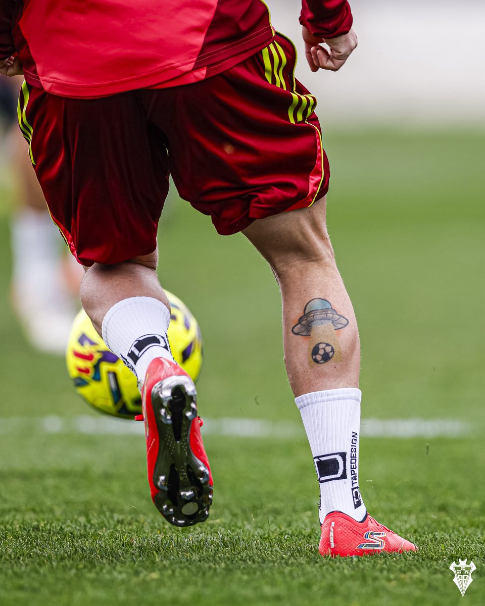 Albacete Balompié 🤍 tweet media