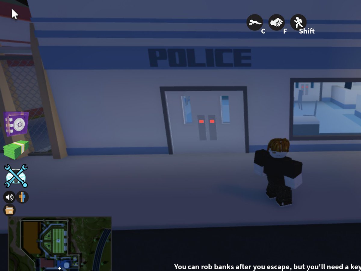 Crossbeam tweet media