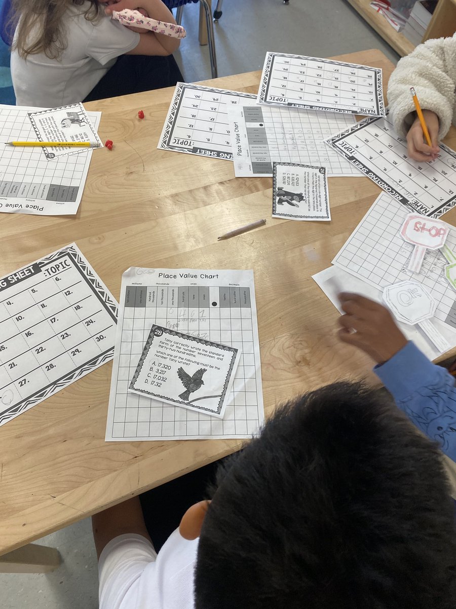 Montessori Dallas ISD tweet media