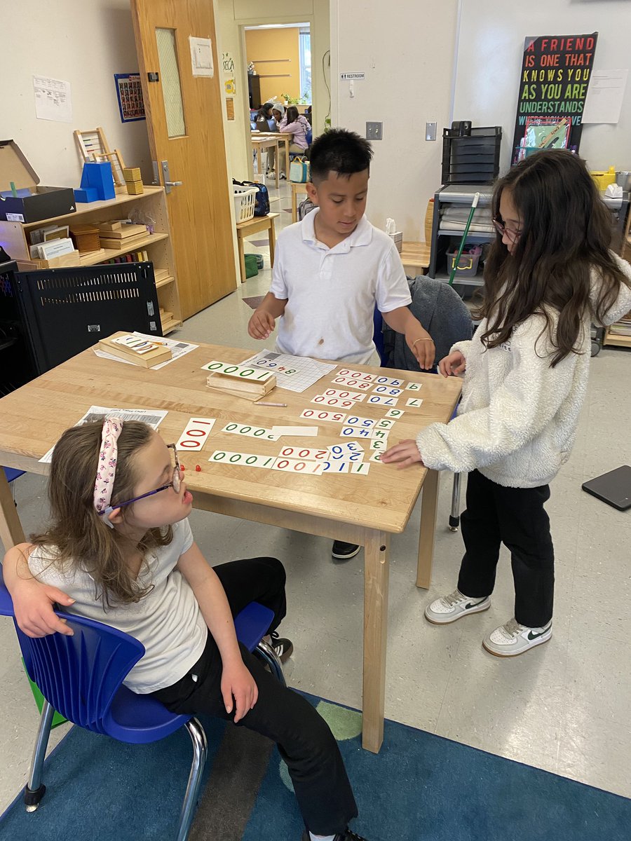 Montessori Dallas ISD tweet media