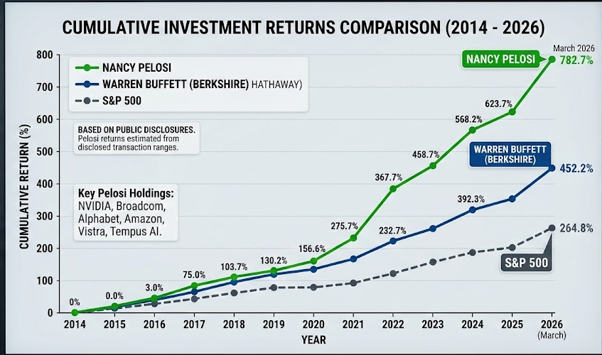 Pelosi Wannabe tweet media
