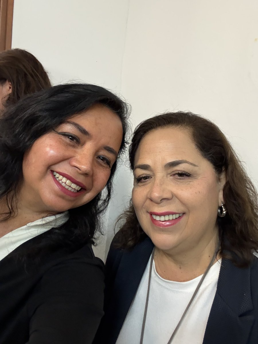 AliciaVRamirez's tweet photo. Por iniciativa de la secretaria de @PueblaBienestar, Laura Artemisa García Chávez [@artemisa_laura], nos han convocado a distintas académicas de diversas universidades para que el 30 de marzo participemos en el foro “Futuro de Bienestar para Todas”. Esperen convocatoria https://t.co/S1IgIzJpbY