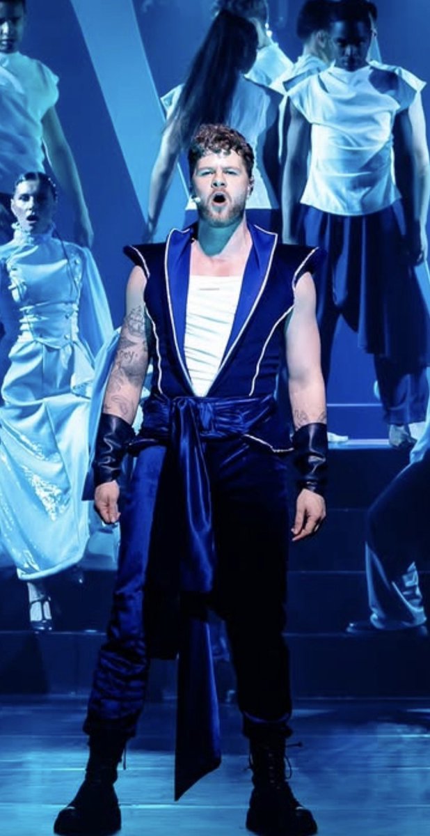 Kimberley tweet media