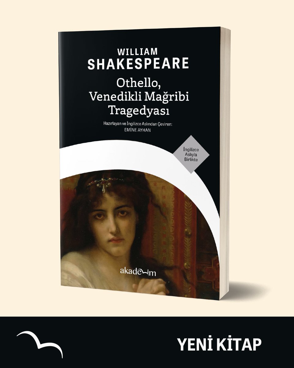 Akademim Yayınları tweet media