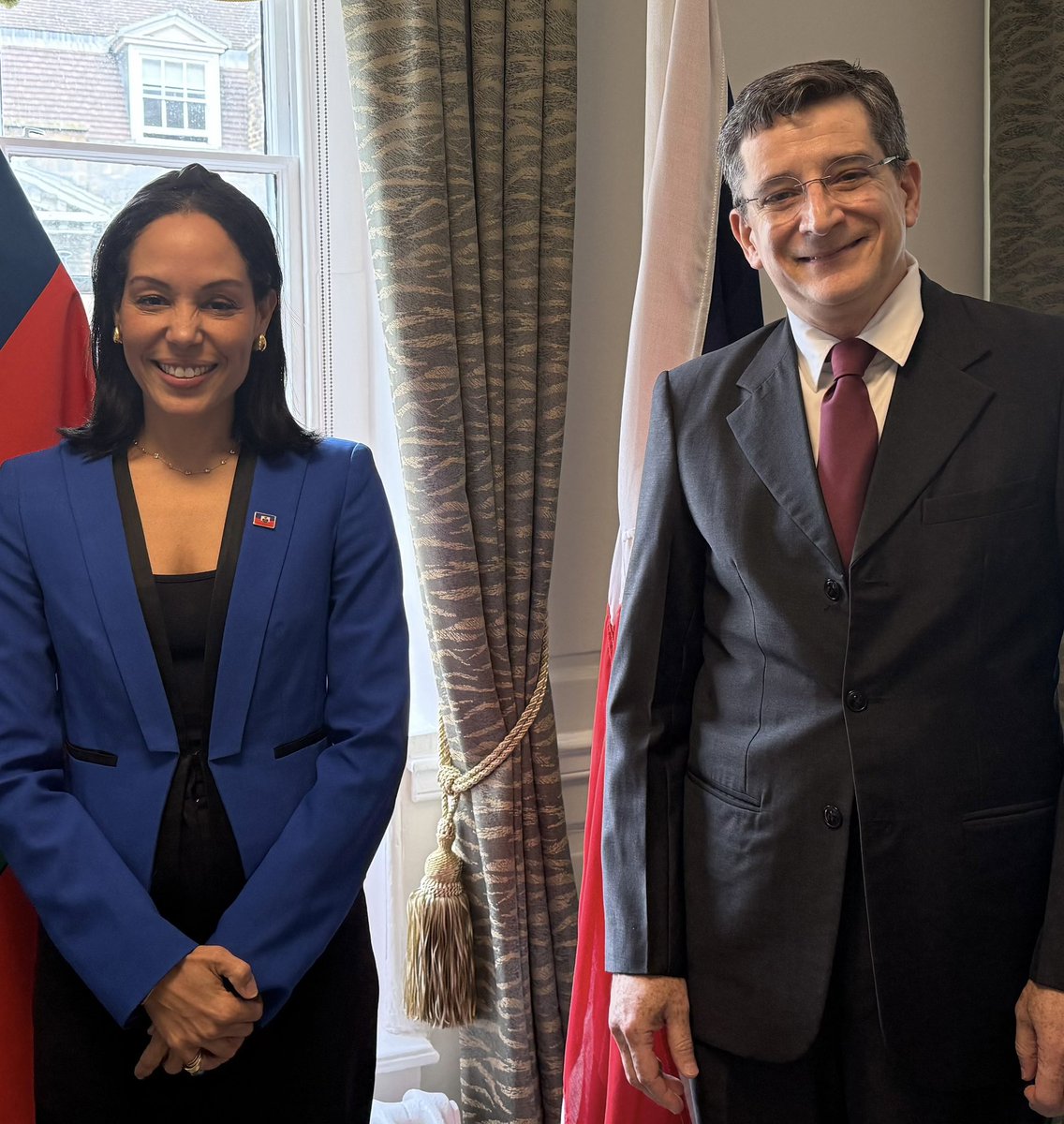 Anaïse Manuel tweet media