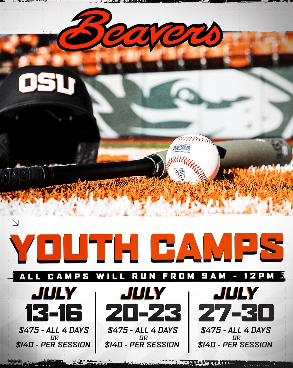 OSU Baseball Recruiting tweet media