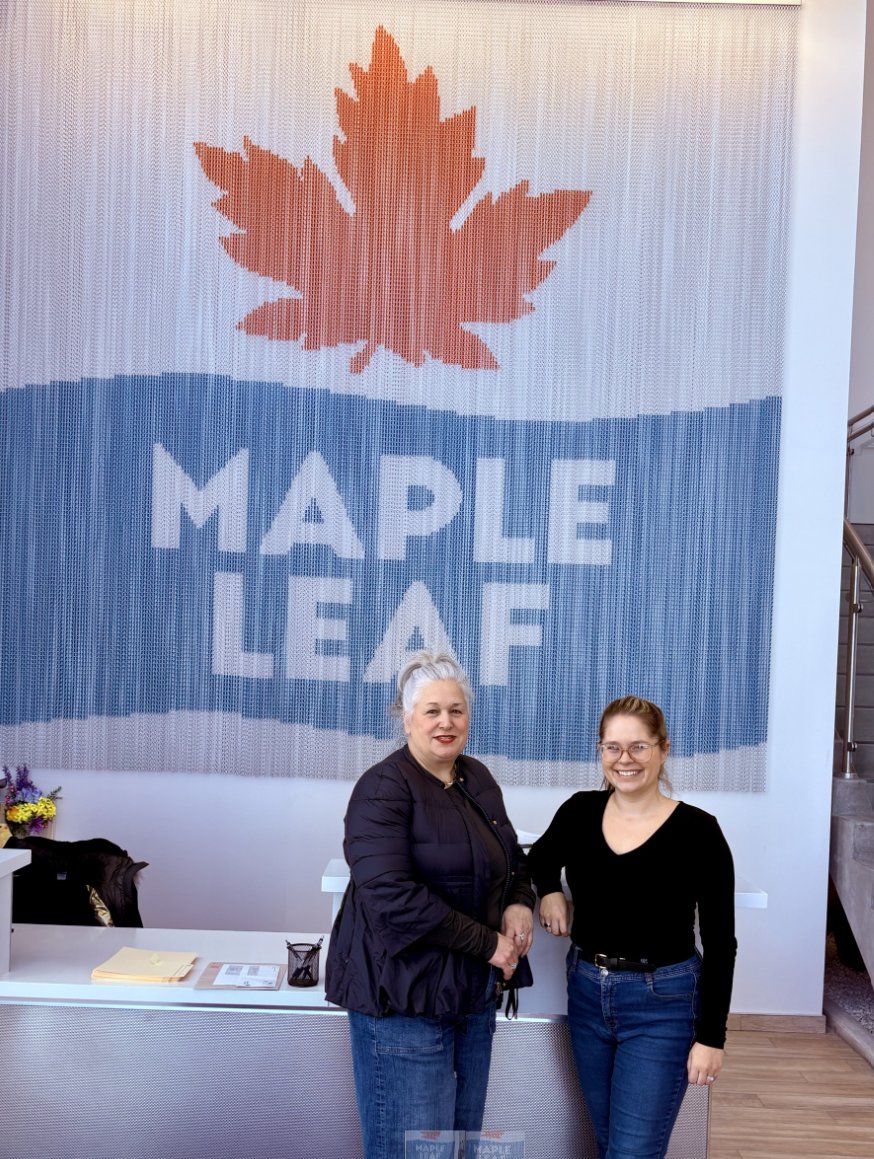 Food and Beverage Canada (FBC - ABC) tweet media