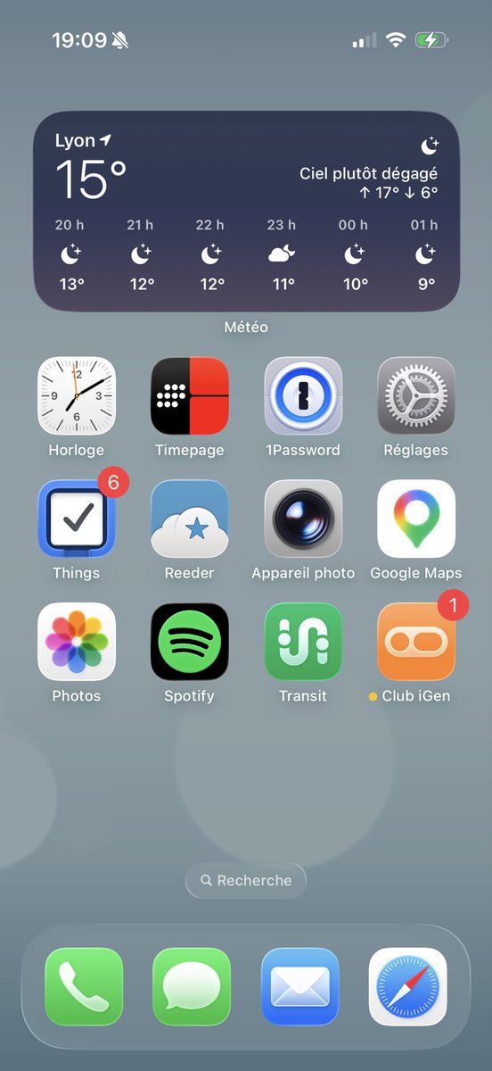 Stéphane Moussie tweet media
