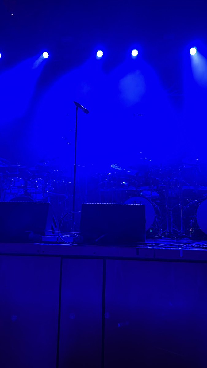 Holding Absence Updates tweet media