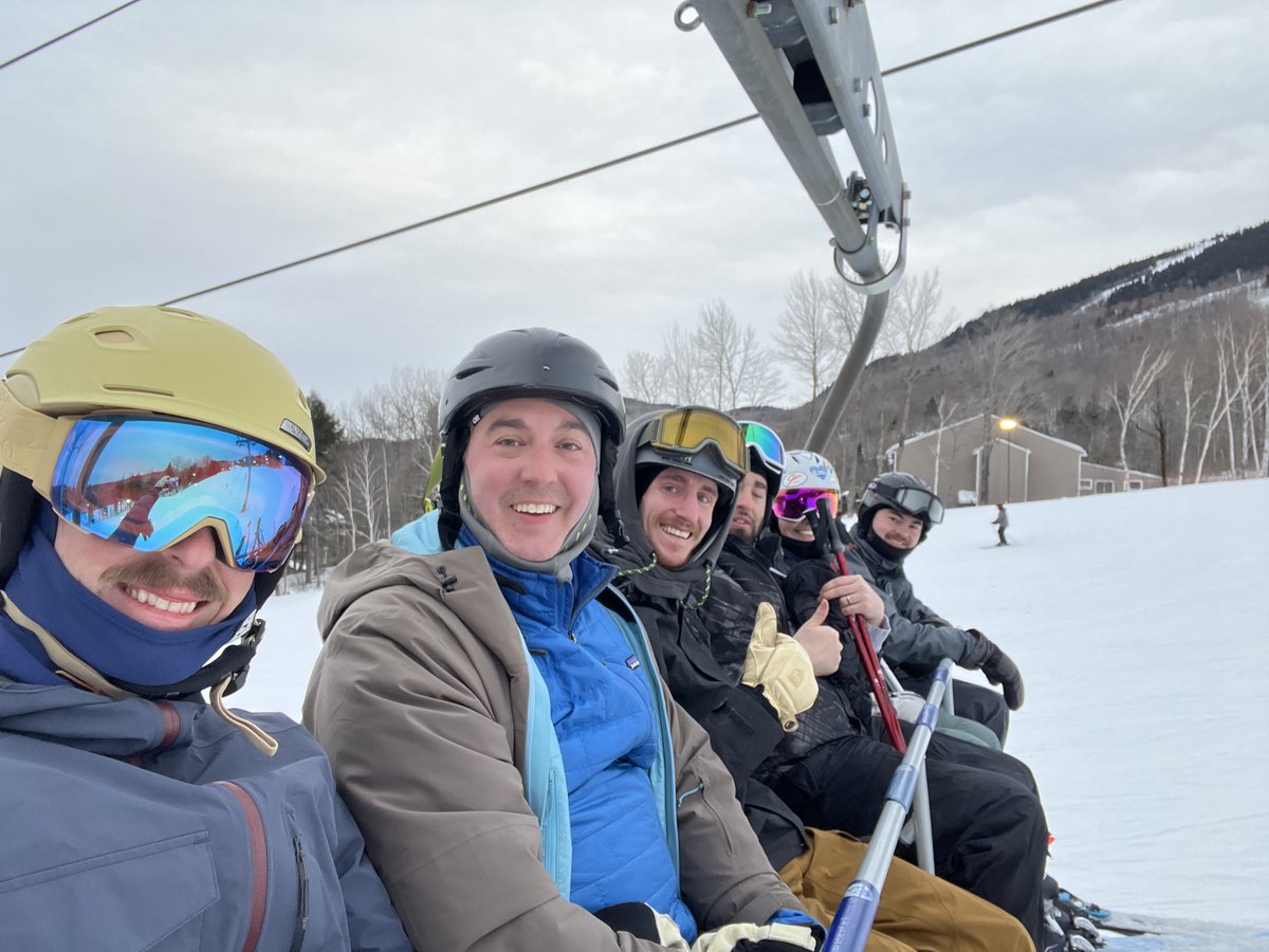 Howard Stein Hudson tweet media