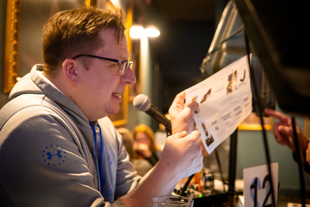 Quizzo Trivia tweet media