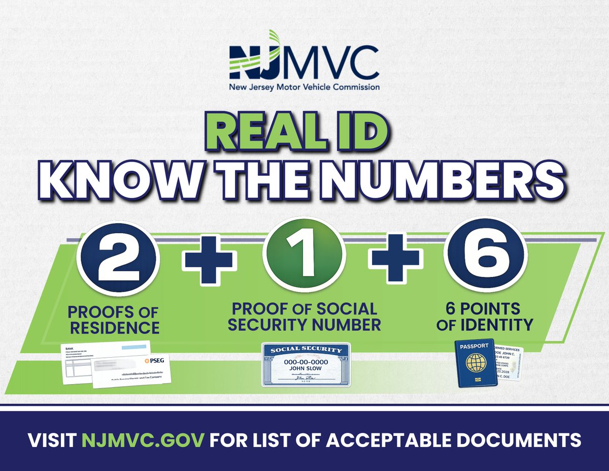 New Jersey MVC tweet media