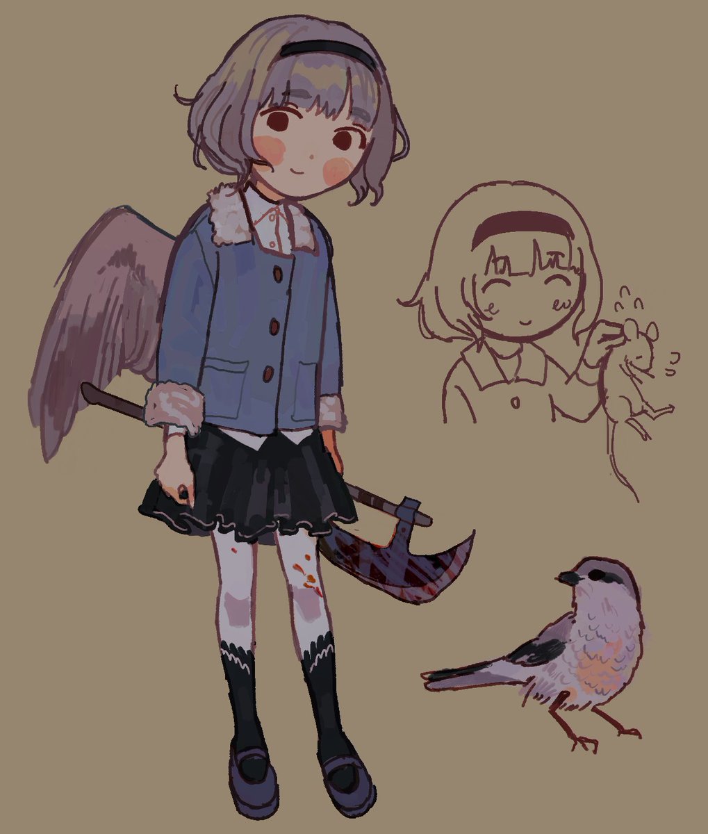 io 🕊🌻 tweet media