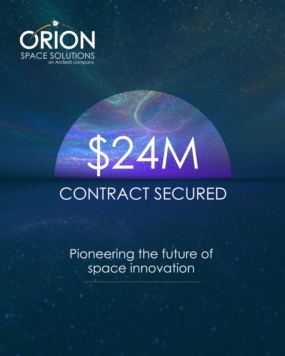 Arcfield tweet media