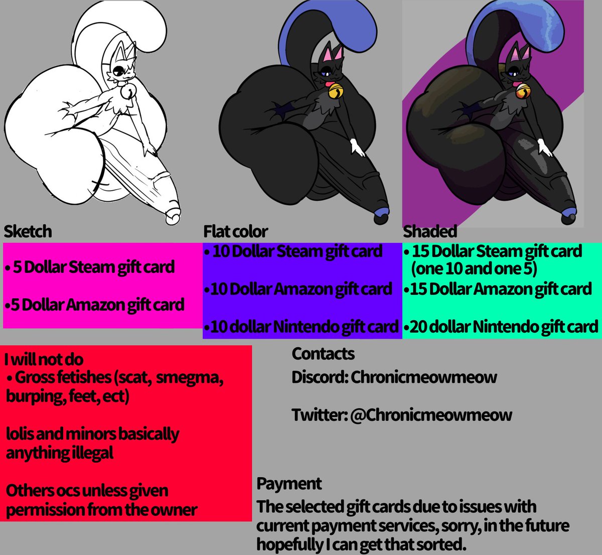 MeowMeow tweet media