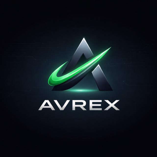 KambulatovGamid's tweet photo. 🚨 Bybit traders — stop leaving money on the table.

Introducing AVREX Bot: a cashback &amp; referral system built for active traders 👉 https://t.co/UpPXf1fqZ7

While the market dips, your fees shouldn't go to waste. 🧵

Here's what you get with AVREX Bot: https://t.co/XzsFa7sOZH