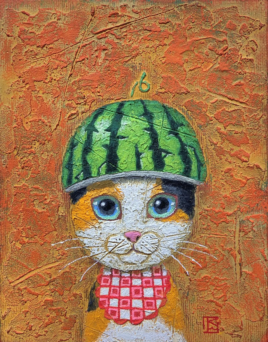 青山健一 tweet media