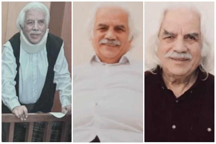 Birçok sağlık sorunu yaşayan ve 20 Ağustos 2016 tarihinden beri Sincan Cezaevi'nde hücresinde tutulan 75 yaşındaki Gazeteci Alaeddin Kaya, günde 20 den fazla ilaç kullanıyor. 

YaşlıHastalara Tahliye