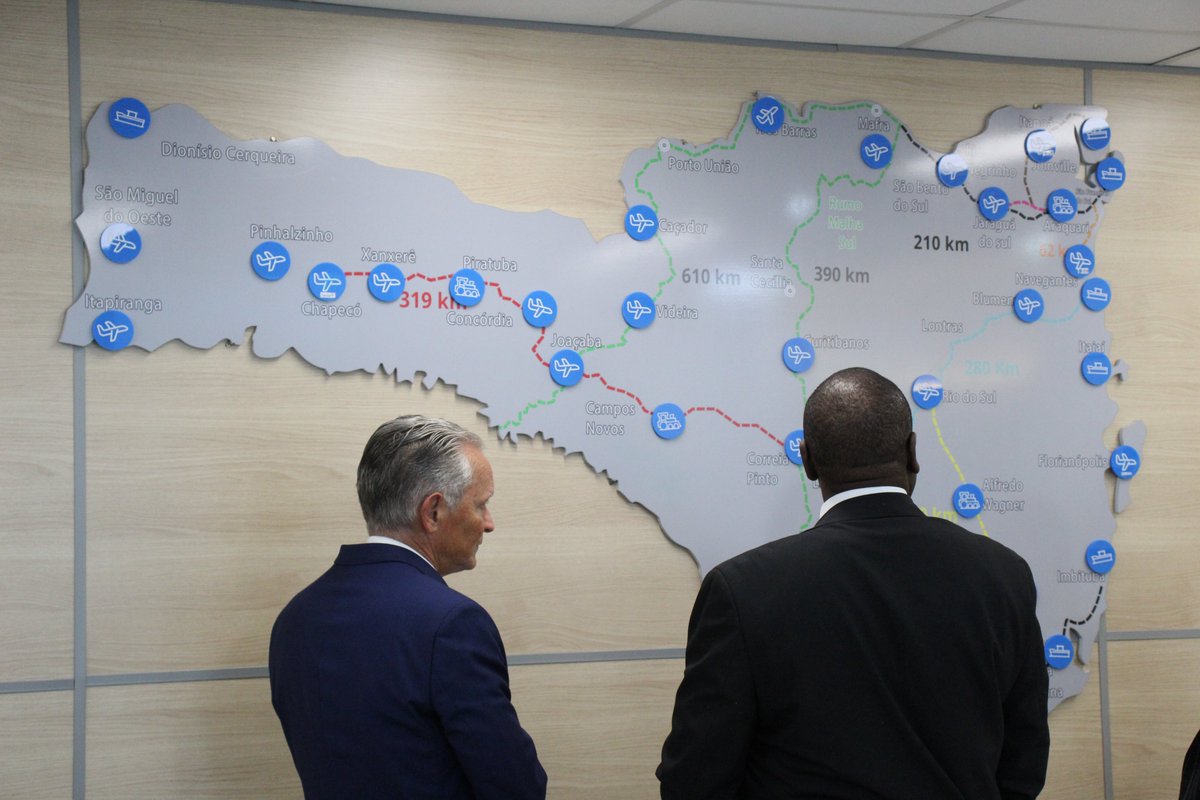 Rwanda in Brazil tweet media