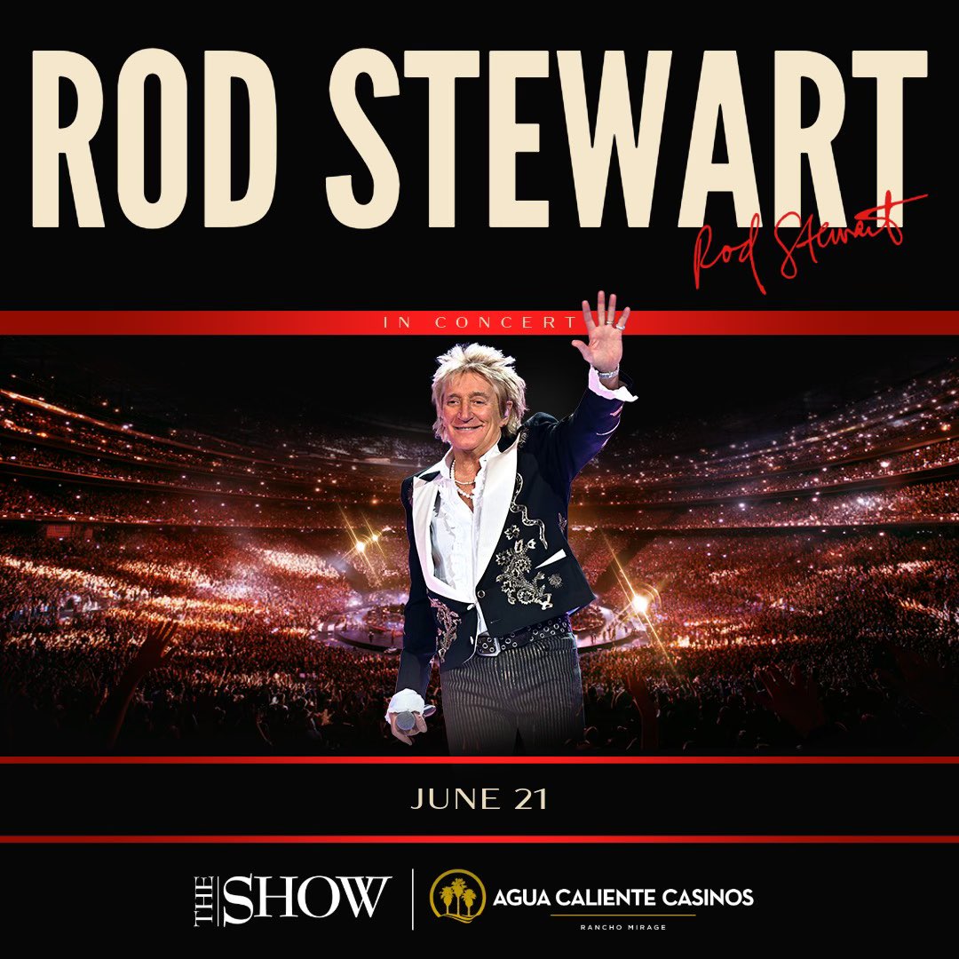 Sir Rod Stewart tweet media