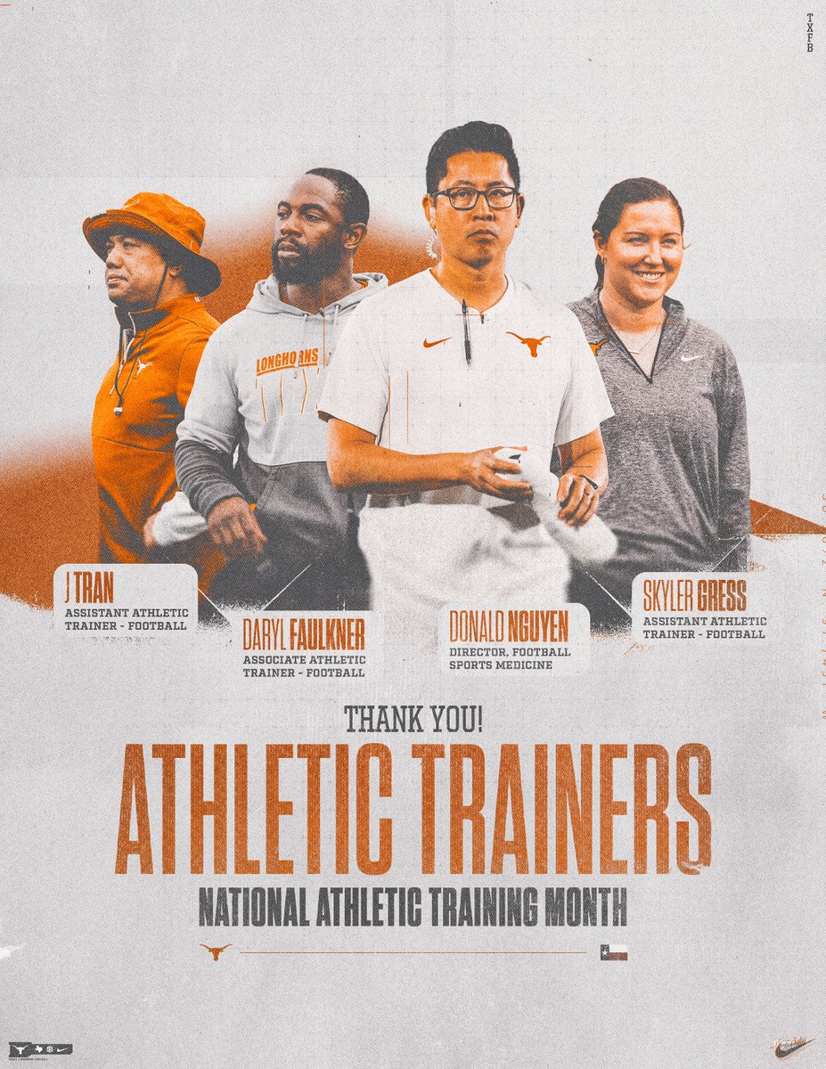 Texas Football tweet media