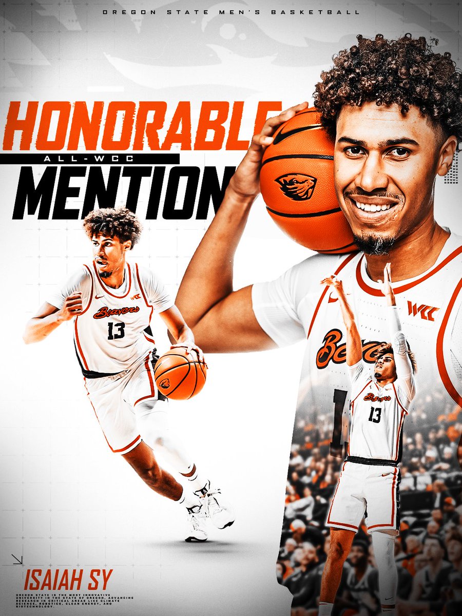 Oregon State Hoops tweet media