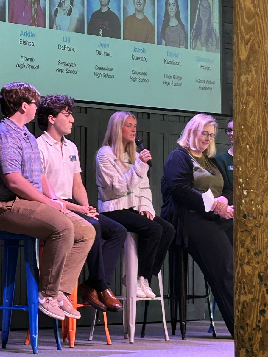 Etowah High School tweet media