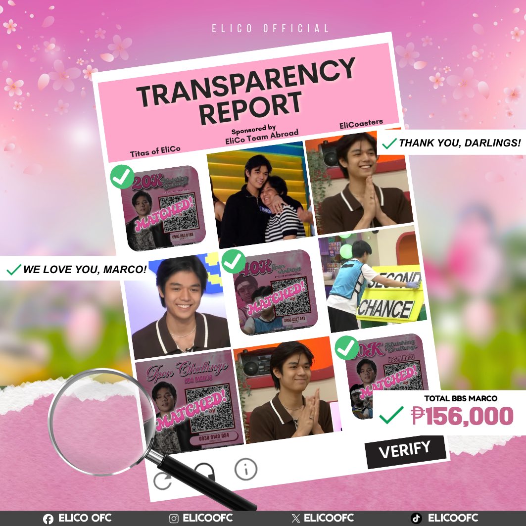 ELICO OFFICIAL tweet media