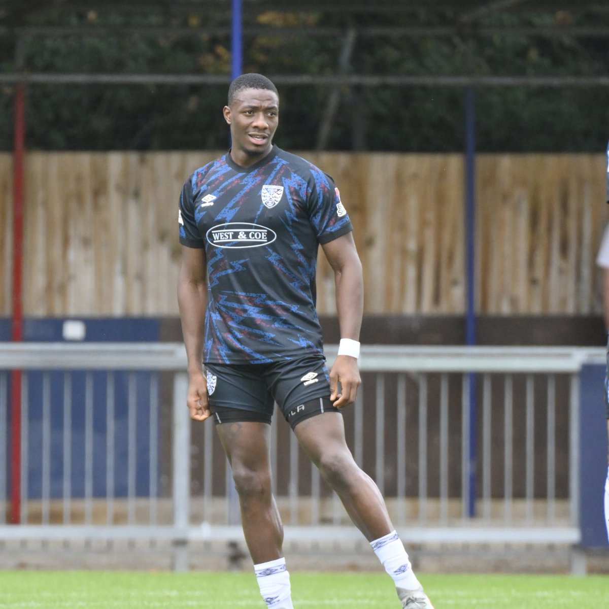 Dagenham & Redbridge tweet media